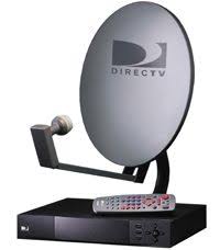 Satellite Tv Receiver